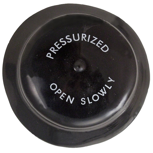 Aftermarket Fits John Deere Radiator Cap 4040 4050 4255 4850 4955 4960 and Others New RE2489 CSC20-0029 - main